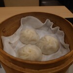 用戶對於上海湯包小館 BINO栄店的評論圖