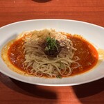用戶對於成都正宗担々麺 つじ田 東陽町店的評論圖