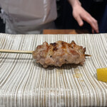 用戶對於鳥さき的評論圖