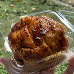 用戶對於cafe PANGU的評論圖