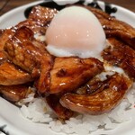 用戶對於ドライブインいとう豚丼名人 新千歳空港店的評論圖