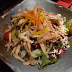 用戶對於お魚と地酒 豆助 西心斎橋店的評論圖