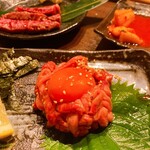 User's review image for ヤキニクエン ニング 南堀江店