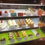 User's review image for パティスリー ら・じゅゆな