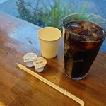 User's review image for やなか珈琲店 神田店