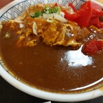 用户对于牛心食堂 天神店的评论图