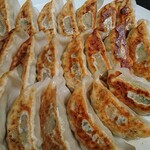 User's review image for 渋谷餃子 新宿西口店