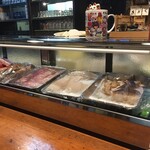 User's review image for きらくろばた焼