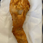 User's review image for ケンタッキーフライドチキン 武蔵小山店
