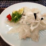 用户对于しらかわ的评论图