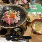 用户对于深江橋じょうじ的评论图