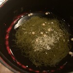 User's review image for 並木橋なかむら