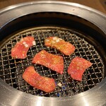 用戶對於叙々苑 立川シネマシティ店的評論圖