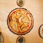 User's review image for ミシュミシュ