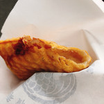 用戶對於鳴門鯛焼本舗 代々木駅前店的評論圖