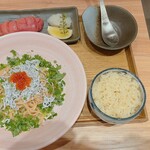 用戶對於東京たらこスパゲティ 渋谷店的評論圖