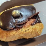 User's review image for ラ・メゾン・デュ・ショコラ 大阪タカシマヤ店