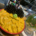 用戶對於利尻ふる里食堂的評論圖