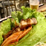 User's review image for プングム 新大久保本店