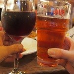 用户对于HUB 渋谷2号店的评论图