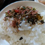 用戶對於梅山鉄平食堂 博多店的評論圖