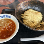 用戶對於三ツ矢堂製麺 中目黒店的評論圖