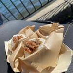 用户对于丹後の鮮魚屋橋立やまいち的评论图