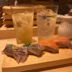 User's review image for 日々晴々 新宿三丁目店