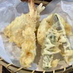 User's review image for てんぷら 高七