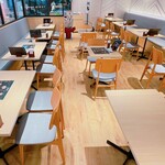 用戶對於SIAM SMITH 吉祥寺店的評論圖