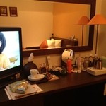 User's review image for ホテル ココ・グラン北千住