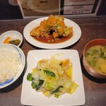 User's review image for 釘本食堂