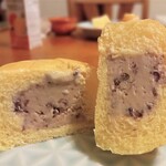 User's review image for 八天堂 ekimo梅田店