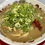 用戶對於天下一品 二条駅前店的評論圖