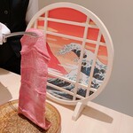 用戶對於銀座 ちかみつ 並木通り的評論圖