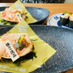 用戶對於無添くら寿司 岸田堂店的評論圖