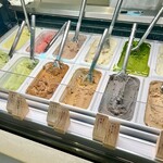 用户对于ジャパニーズアイス 櫻花的评论图