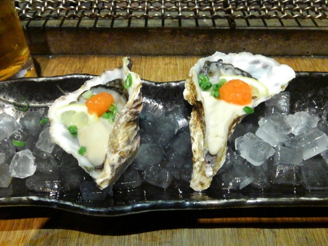 用戶對於かき小屋 浅草店的評論高清圖