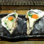 用戶對於かき小屋 浅草店的評論圖