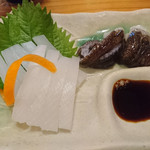 用户对于海鮮宿 黒崎荘的评论图