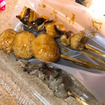 User's review image for ハマケイ 町田店