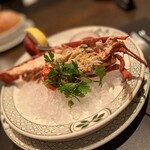 User's review image for ロウリーズ・ザ・プライムリブ 恵比寿ガーデンプレイス店