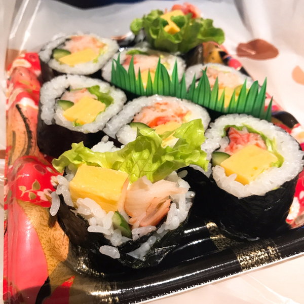 用户对于サザエ イオン新さっぽろ店的评论图