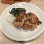 User's review image for ガスト 麻布十番店