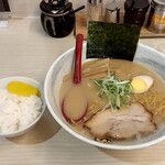 用户对于てっちゃんの味源的评论图