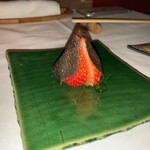 User's review image for ツバキ