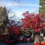 User's review image for みかえり茶屋