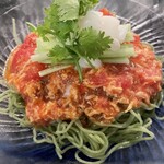 用戶對於中國名菜 龍坊 代官山店的評論圖