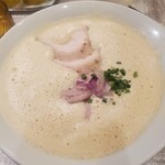 用户对于ラーメン家 あかぎ的评论图