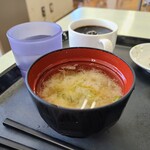 用户对于札幌市東区役所 食堂的评论图